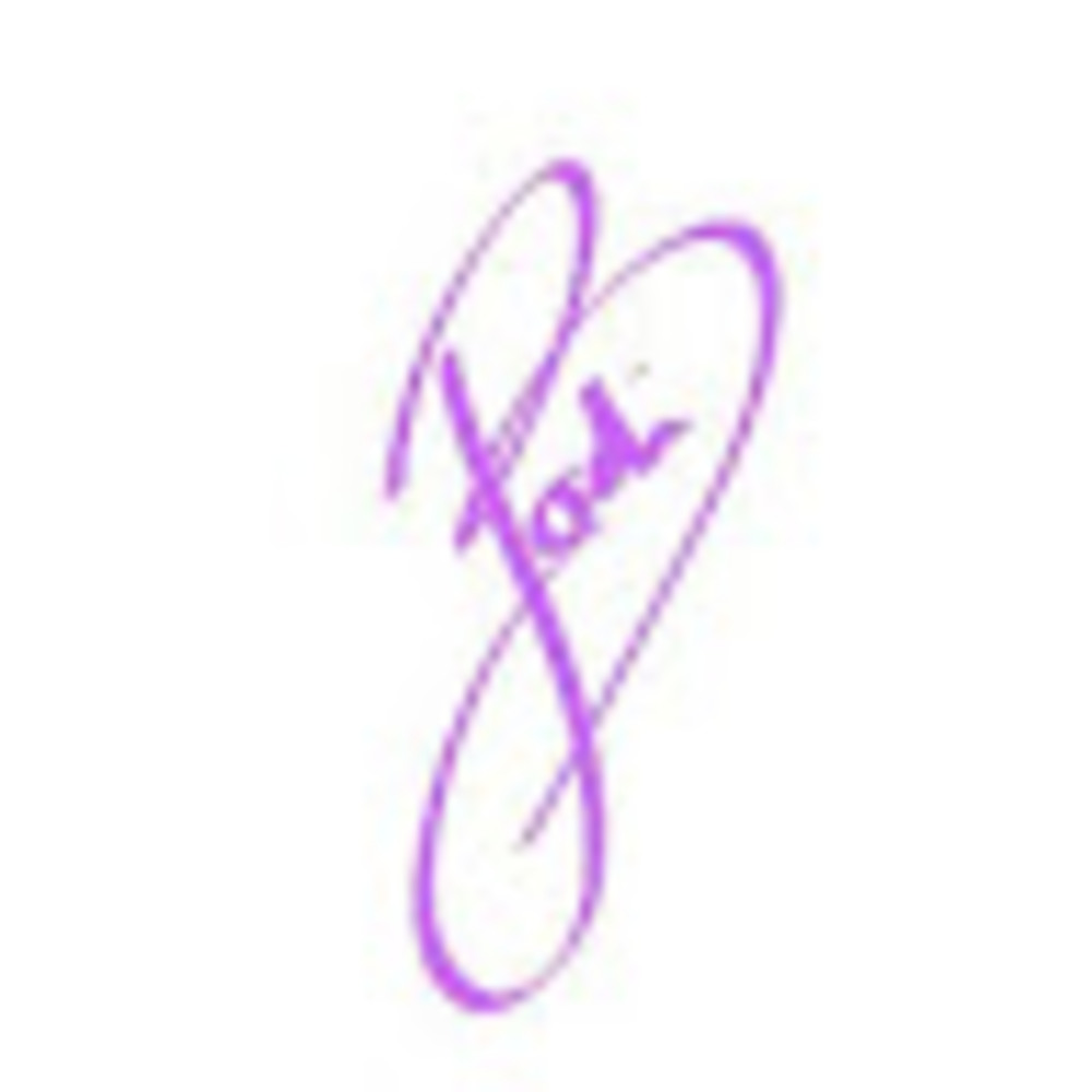 Meet your Posher, Jodi